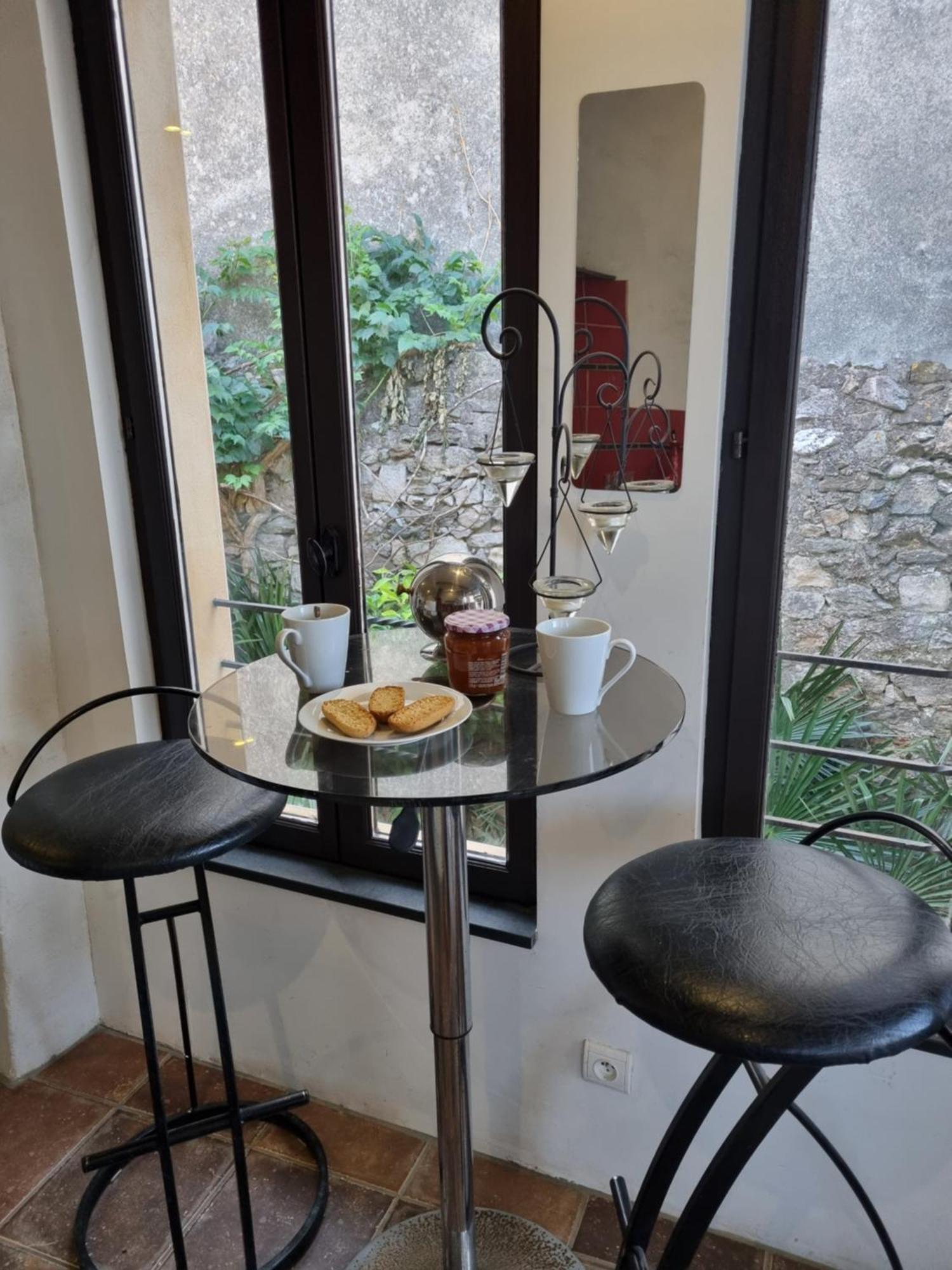 Maison De Charme Caunes-Minervois Esterno foto
