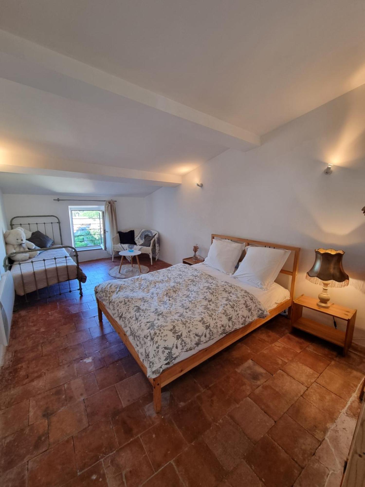 Maison De Charme Caunes-Minervois Esterno foto