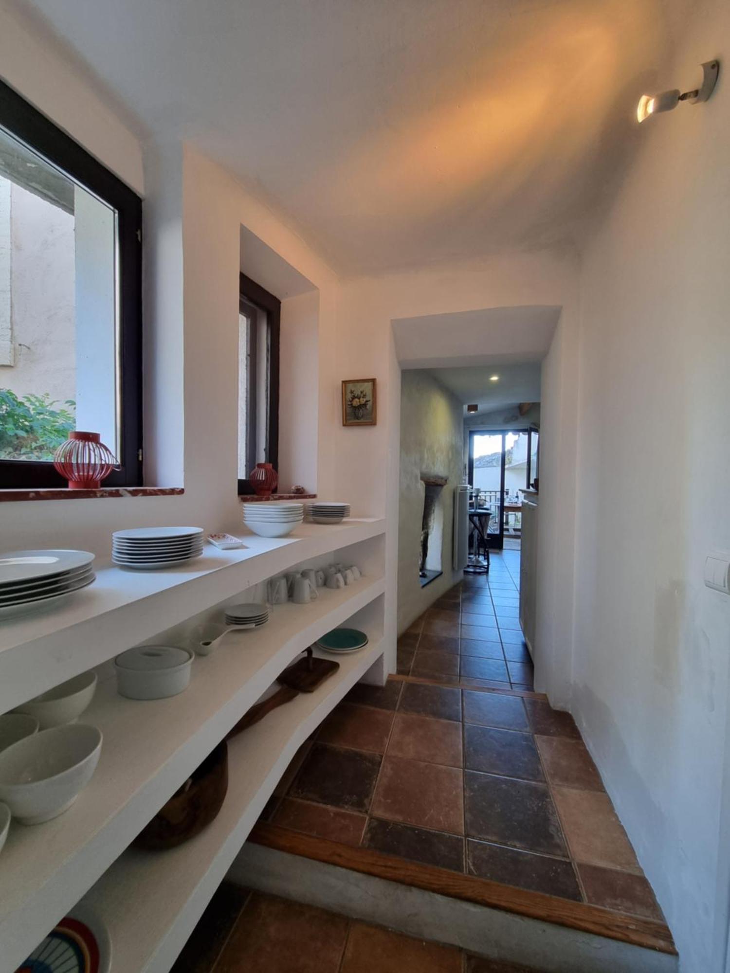 Maison De Charme Caunes-Minervois Esterno foto
