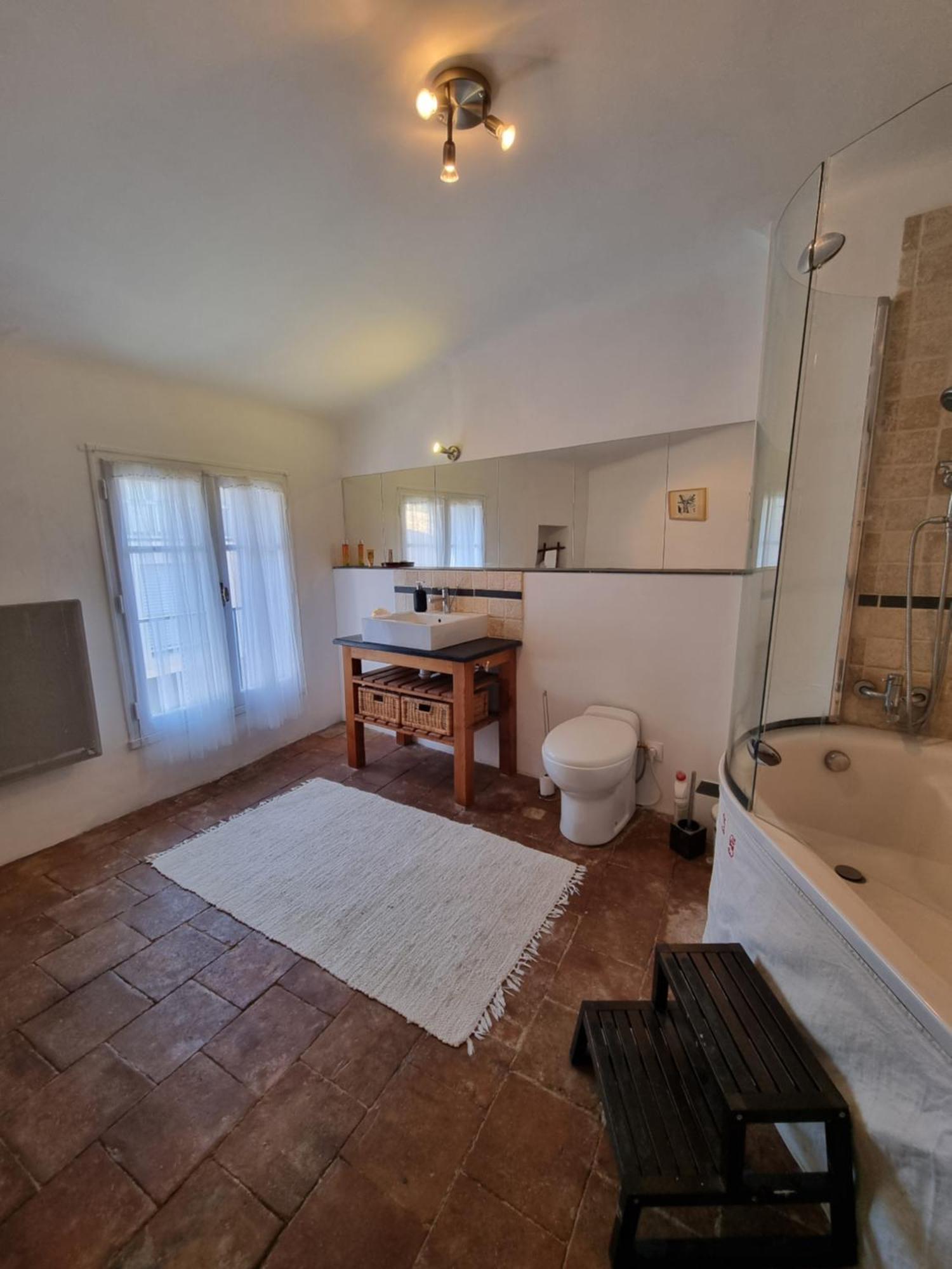 Maison De Charme Caunes-Minervois Esterno foto