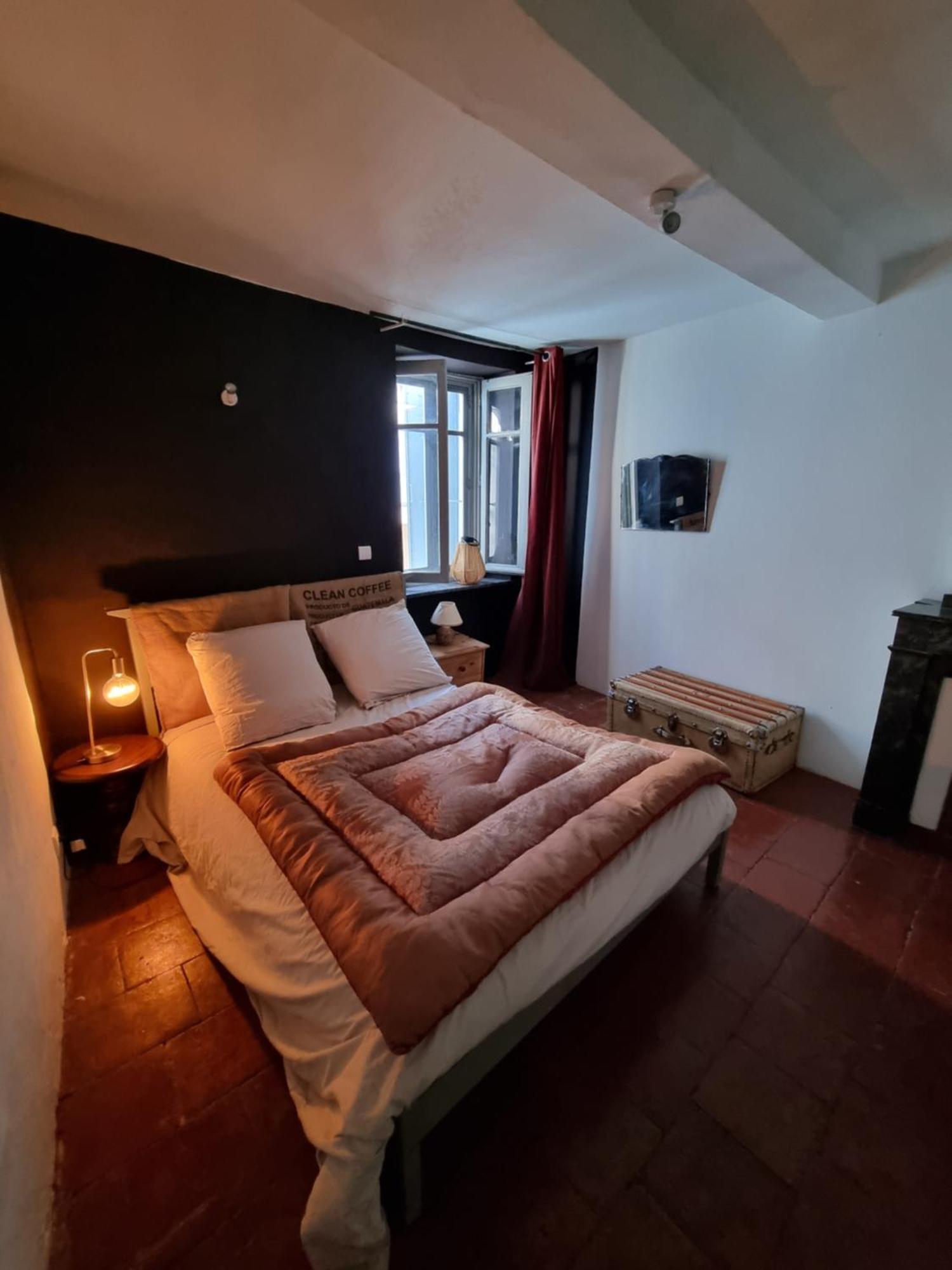 Maison De Charme Caunes-Minervois Esterno foto