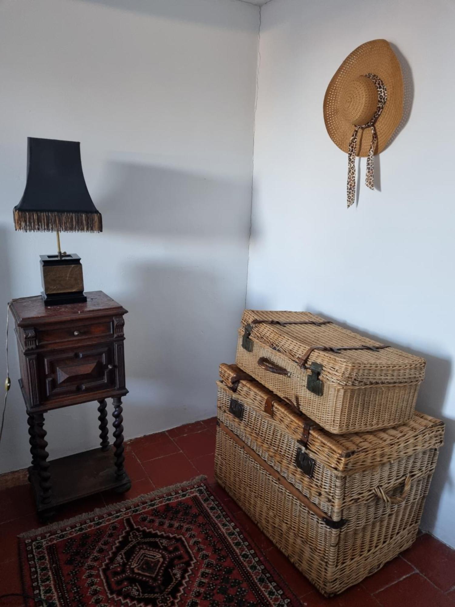 Maison De Charme Caunes-Minervois Esterno foto