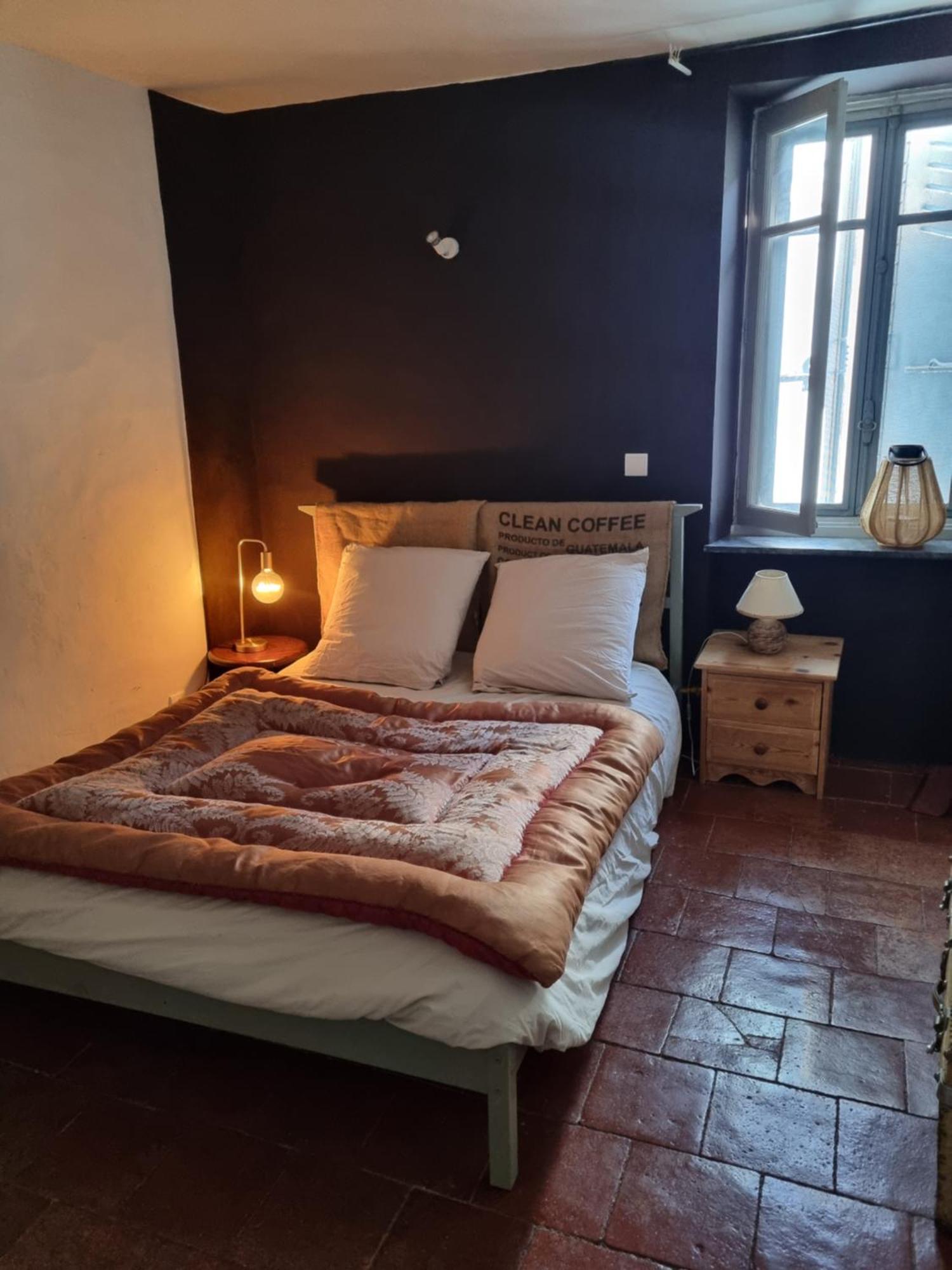 Maison De Charme Caunes-Minervois Esterno foto