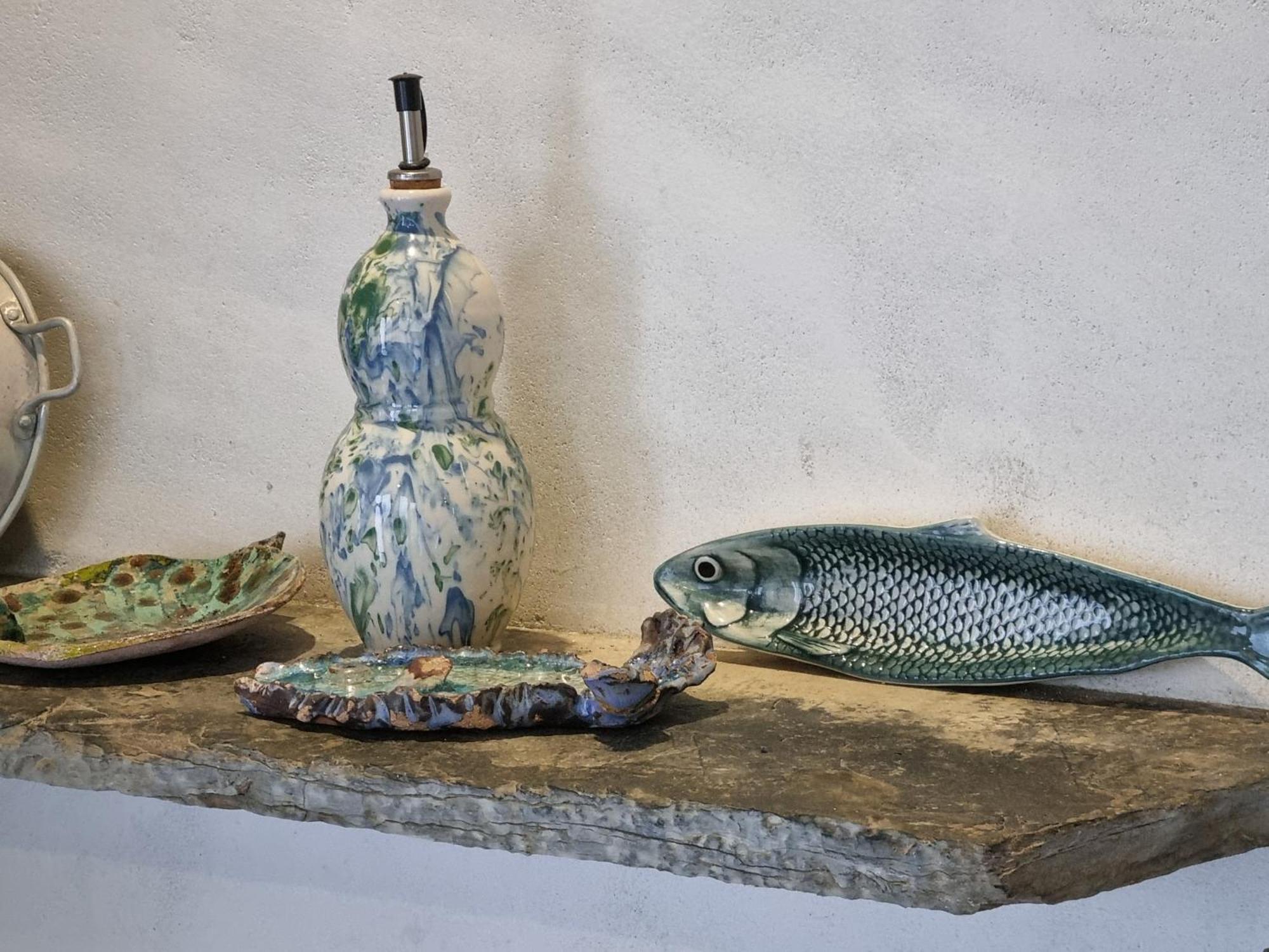 Maison De Charme Caunes-Minervois Esterno foto