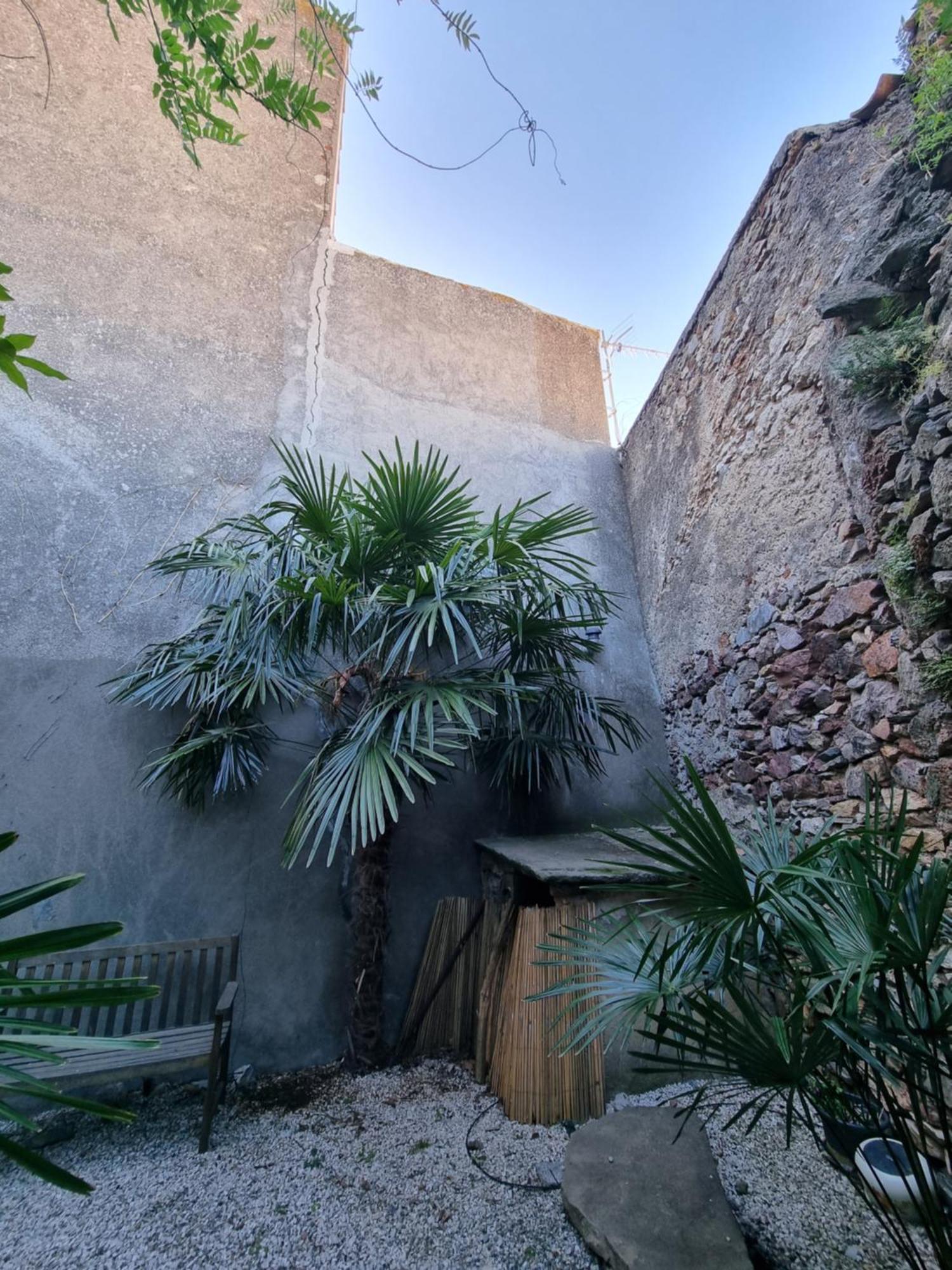 Maison De Charme Caunes-Minervois Esterno foto