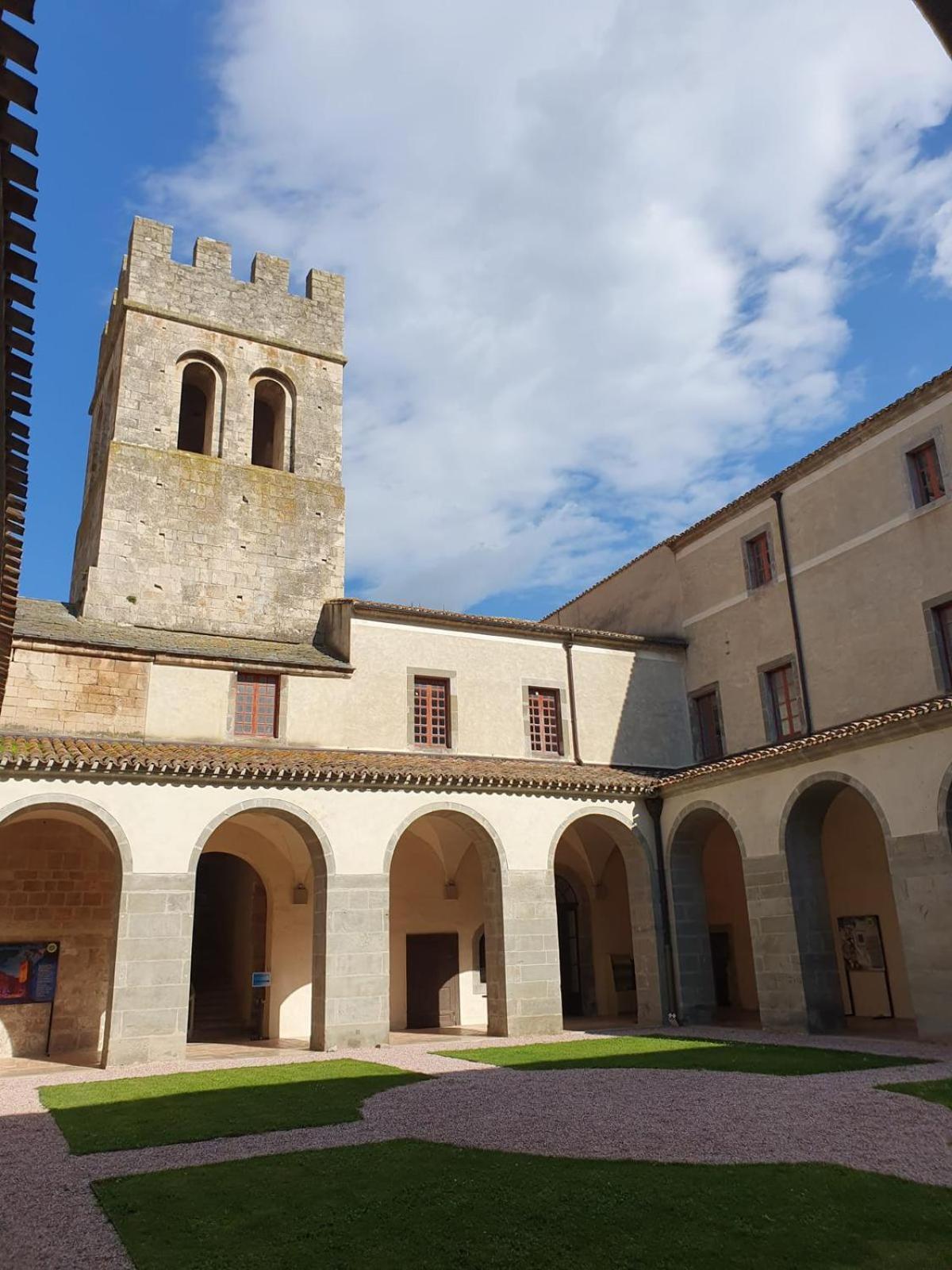Maison De Charme Caunes-Minervois Esterno foto