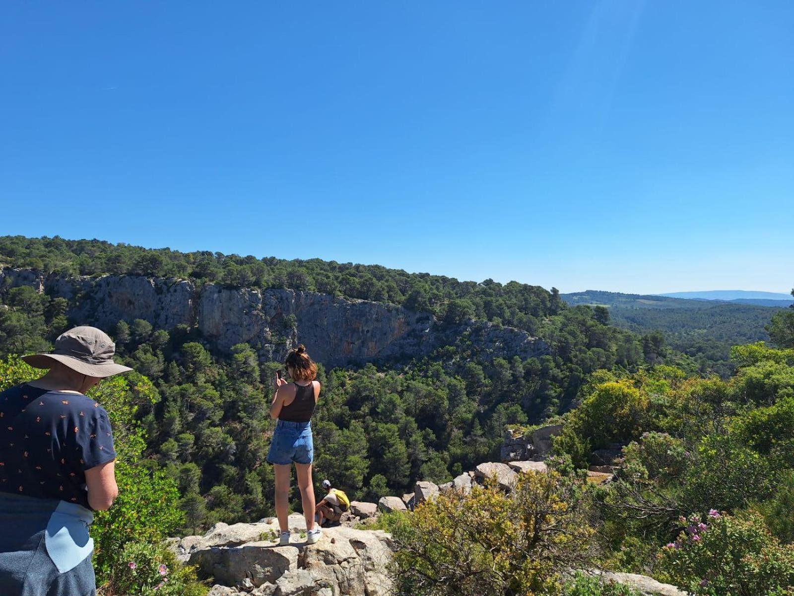 Maison De Charme Caunes-Minervois Esterno foto